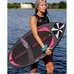 Women's Phase Five 2026 Diamond LUV Skim Wakesurf Board - Thumbnail 3 of 4