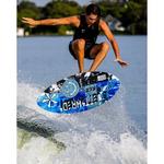 Phase Five 2026 Key Jett Shreds Wakesurf Board - Thumbnail 3 of 4