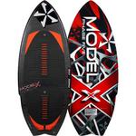 Phase Five 2026 Model X Skim Wakesurf Board - Thumbnail 1 of 5
