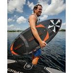 Phase Five 2026 Model X Skim Wakesurf Board - Thumbnail 2 of 5