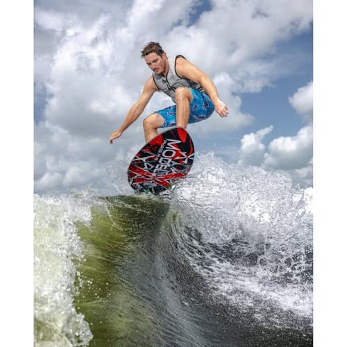 Phase Five 2026 Model X Skim Wakesurf Board - Primary Image