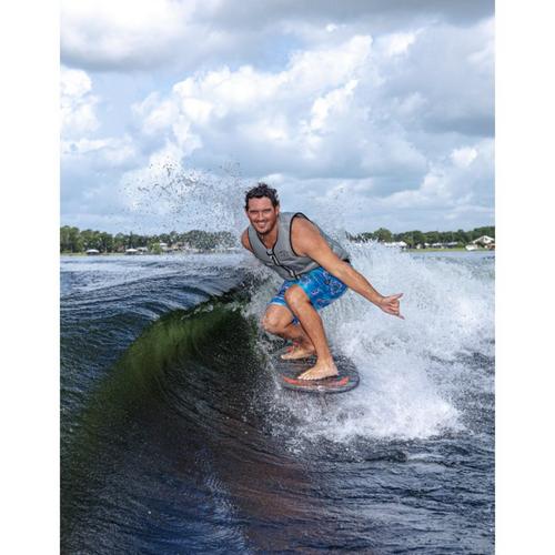 Phase Five 2026 Model X Skim Wakesurf Board - Primary Image