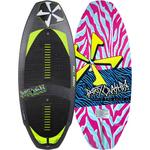 Phase Five 2026 Party Crasher Wakesurf Board - Thumbnail 1 of 3