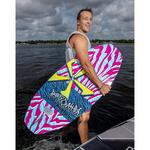 Phase Five 2026 Party Crasher Wakesurf Board - Thumbnail 2 of 3