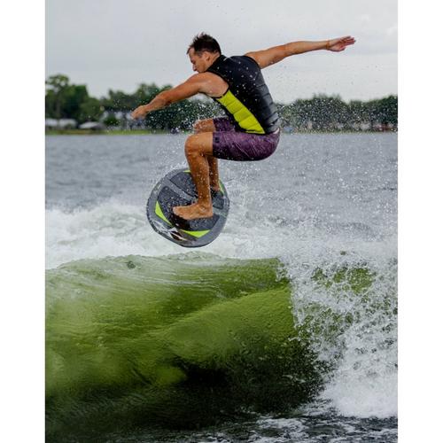 Phase Five 2026 Party Crasher Wakesurf Board - Primary Image