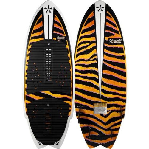 Phase Five 2026 Sensei Wakesurf Board - Primary Image