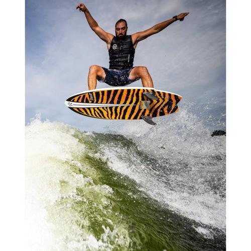 Phase Five 2026 Sensei Wakesurf Board - Primary Image