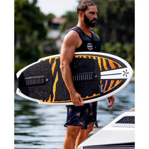 Phase Five 2026 Sensei Wakesurf Board - Primary Image