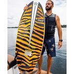 Phase Five 2026 Sensei Wakesurf Board - Thumbnail 4 of 4
