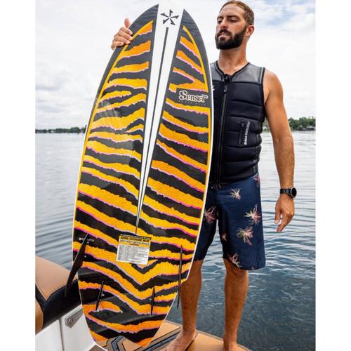 Phase Five 2026 Sensei Wakesurf Board - Primary Image