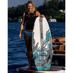 Phase Five 2026 Swell Surf Wakesurf Board - Thumbnail 2 of 5