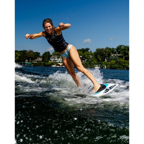 Phase Five 2026 Swell Surf Wakesurf Board - Primary Image