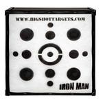 BIGshot Archery Ironman 30" Personal Range Target - Thumbnail 1 of 3