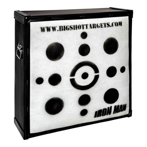 BIGshot Archery Ironman 30" Personal Range Target - Primary Image