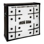 BIGshot Archery Ironman 30" Personal Range Target - Thumbnail 3 of 3