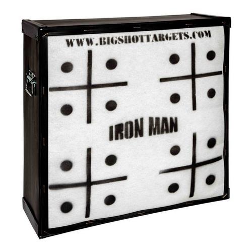 BIGshot Archery Ironman 30" Personal Range Target - Primary Image