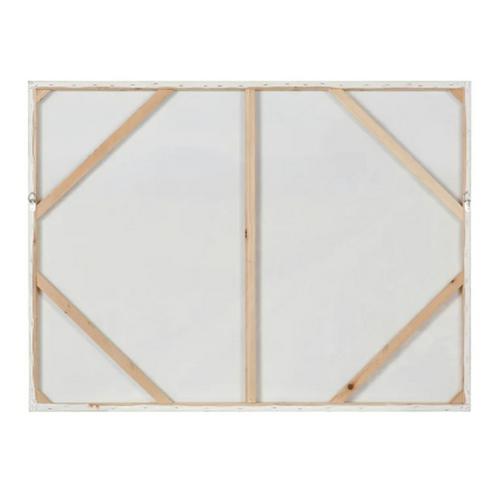 StyleCraft Home Collection Wildflower Canvas - Primary Image