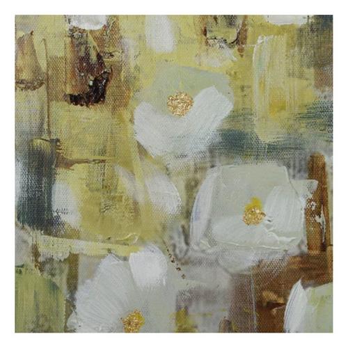 StyleCraft Home Collection Wildflower Canvas - Primary Image