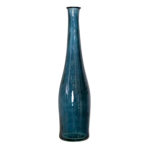 StyleCraft Home Collection Jarron Blues Mediano Vase - Primary Image