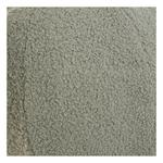 StyleCraft Home Collection Soft Gray Sphere Plush Pillow - Thumbnail 2 of 4