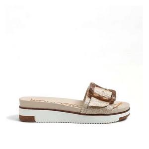 Women's Sam Edelman Ariane Flatform Sandals