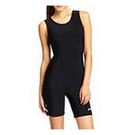 Women's ASICS Modified Singlet - Thumbnail 1 of 2