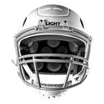 Varsity LIGHT Helmets LS2 Football Helmet - Thumbnail 1 of 4