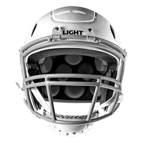 Varsity LIGHT Helmets LS2 Football Helmet - Primary Image
