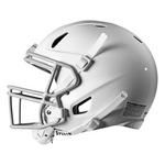 Varsity LIGHT Helmets LS2 Football Helmet - Thumbnail 3 of 4