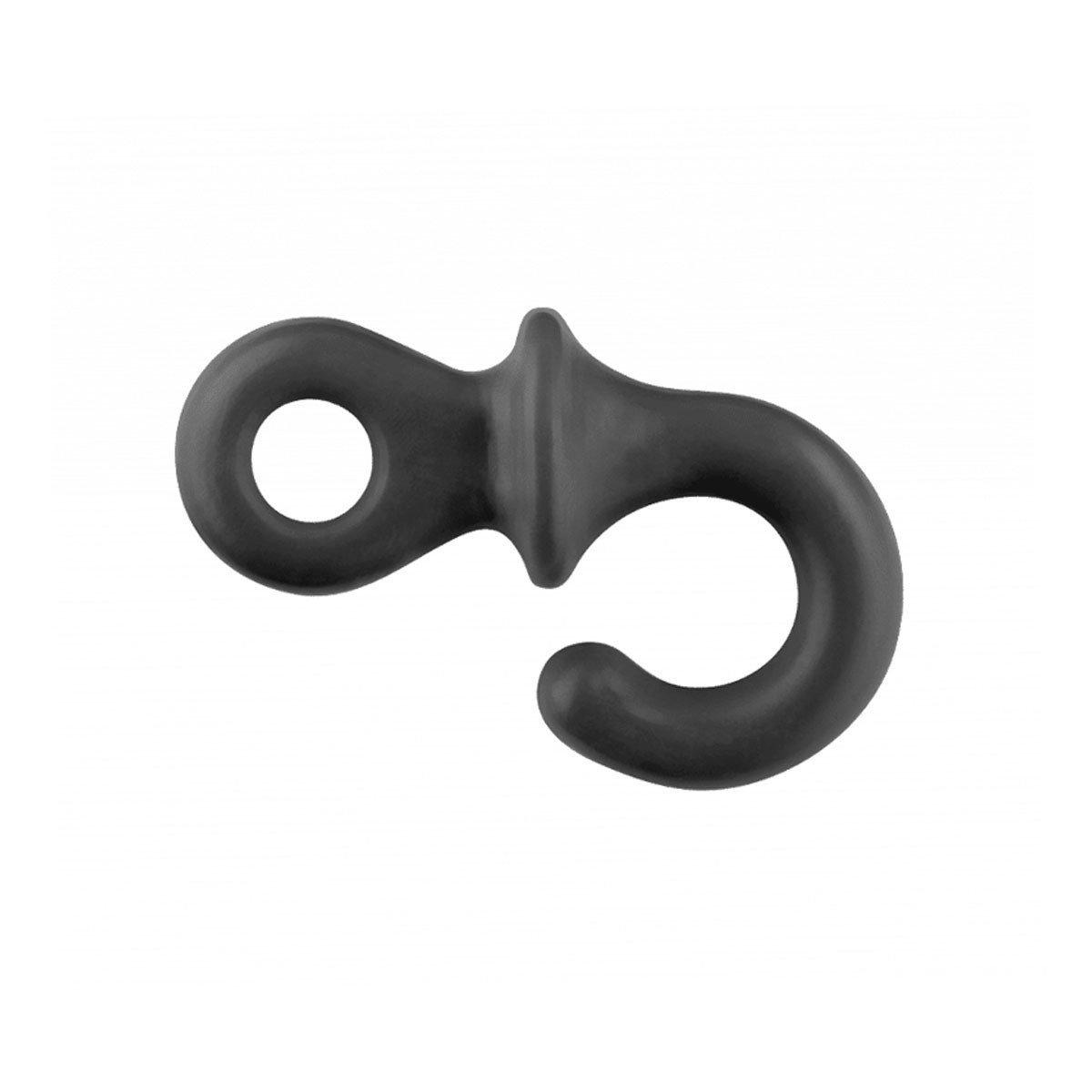 Mathews Archery Mathews Monkey Tail Black 4pk 80575 - Mathews