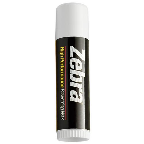Zebra High Performance Bowstring Wax - Primary Image