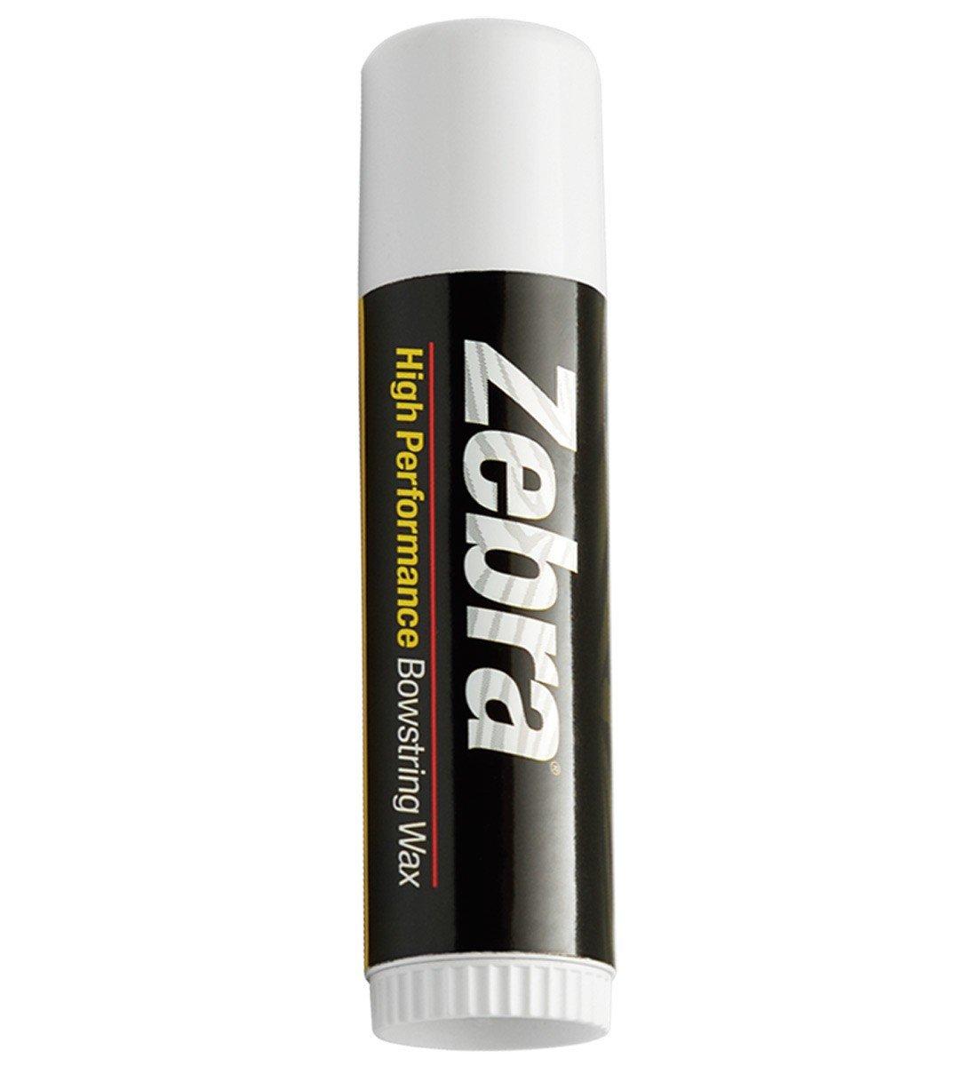 Zebra High Performance Bowstring Wax - Mathews