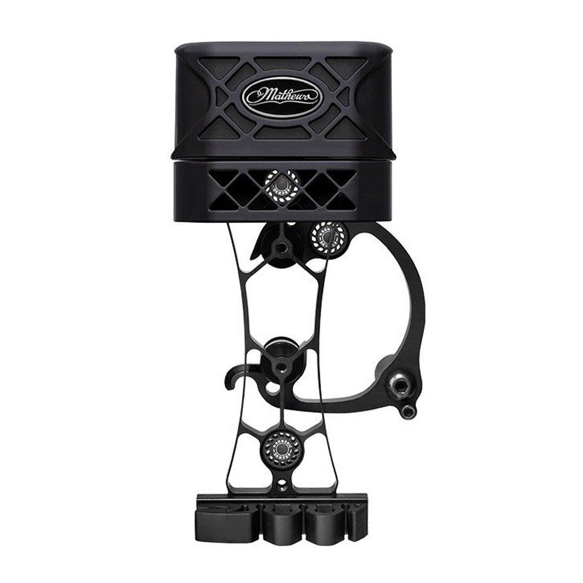 Mathews Archery Mathews HD 6 Quiver Black 80363 - Mathews