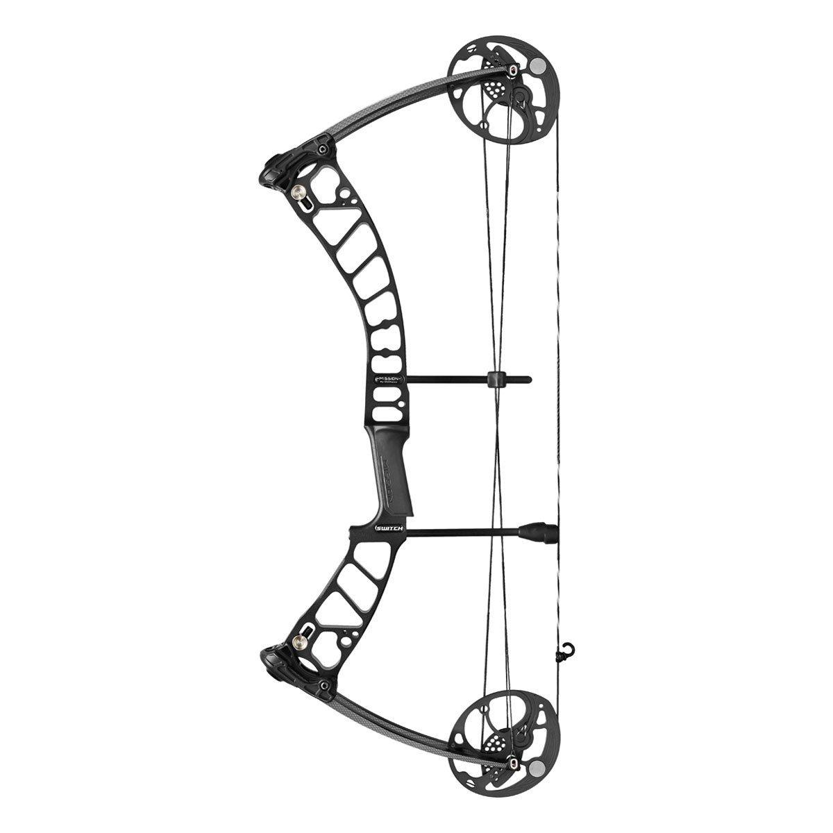 Mission Switch Compound Bow Package - Mission Archery