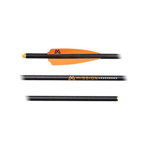Mission 22" .003 Lighted Crossbow Bolts - Primary Image
