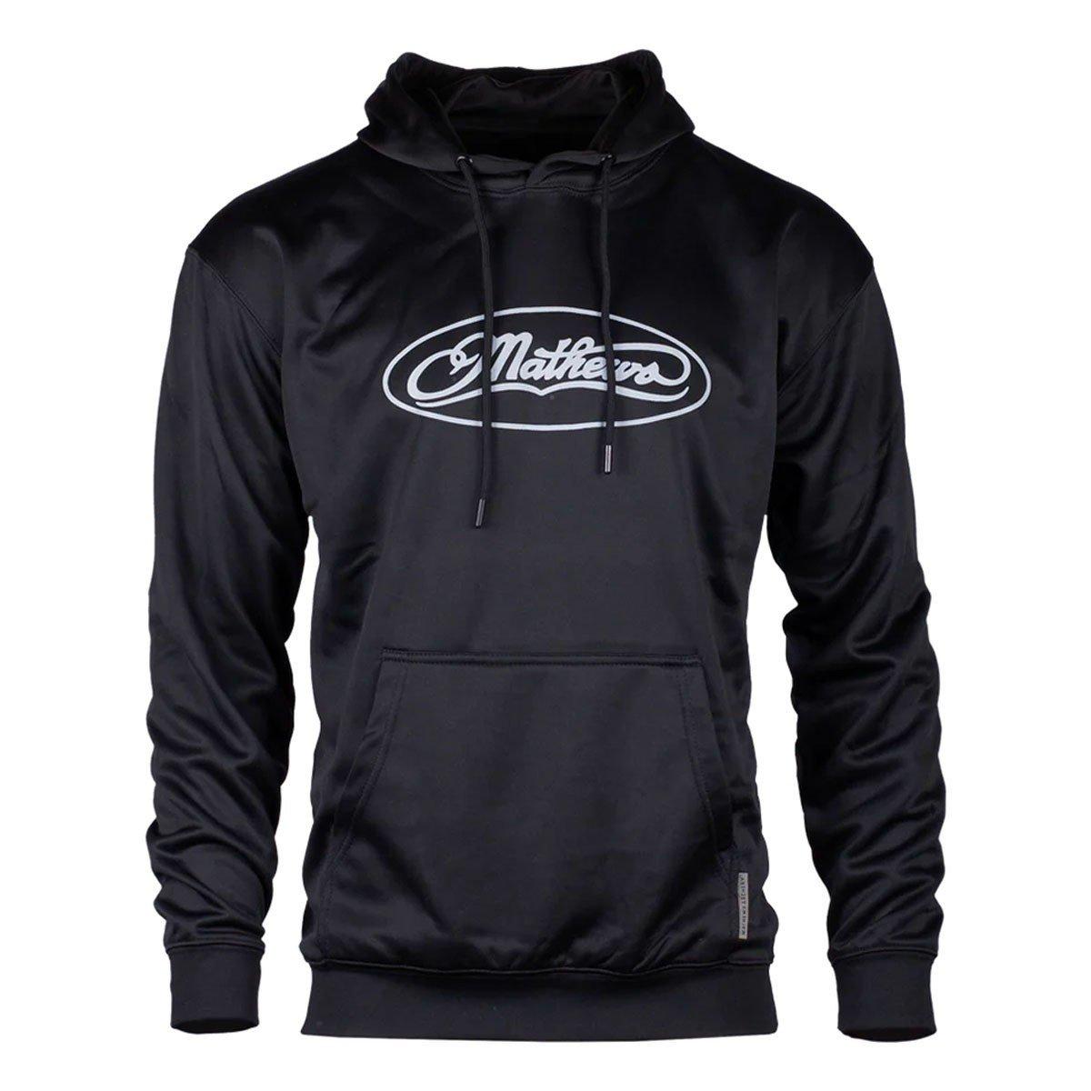 Men's Mathews Performance Hoodie - Mathews
