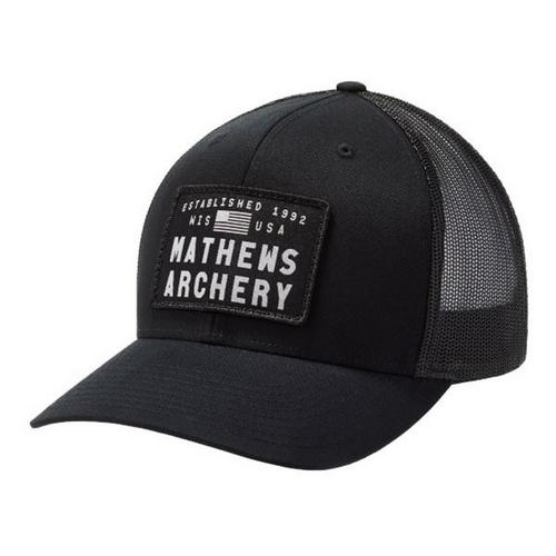 Mathews Advocate Snapback Hat - Primary Image