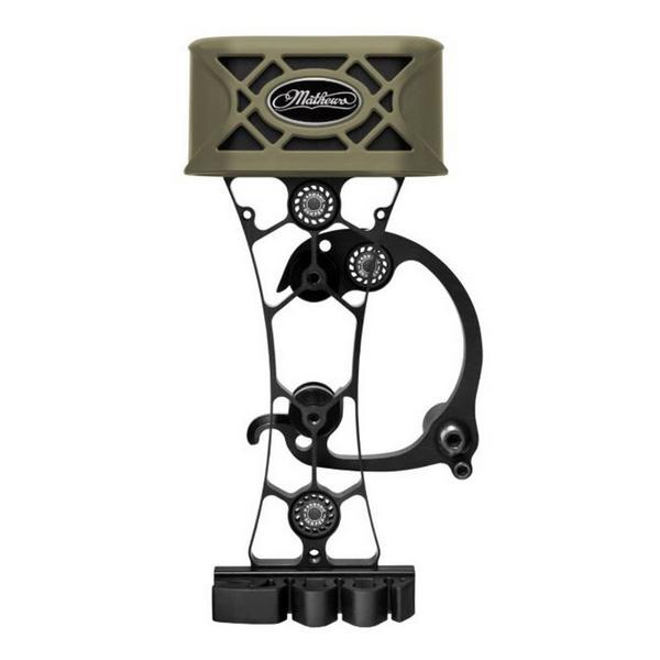 Mathews Arrow Web HD Series Quiver
