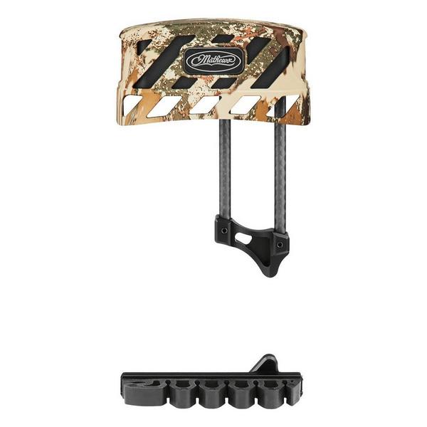 Mathews LowPro Fixed Quiver
