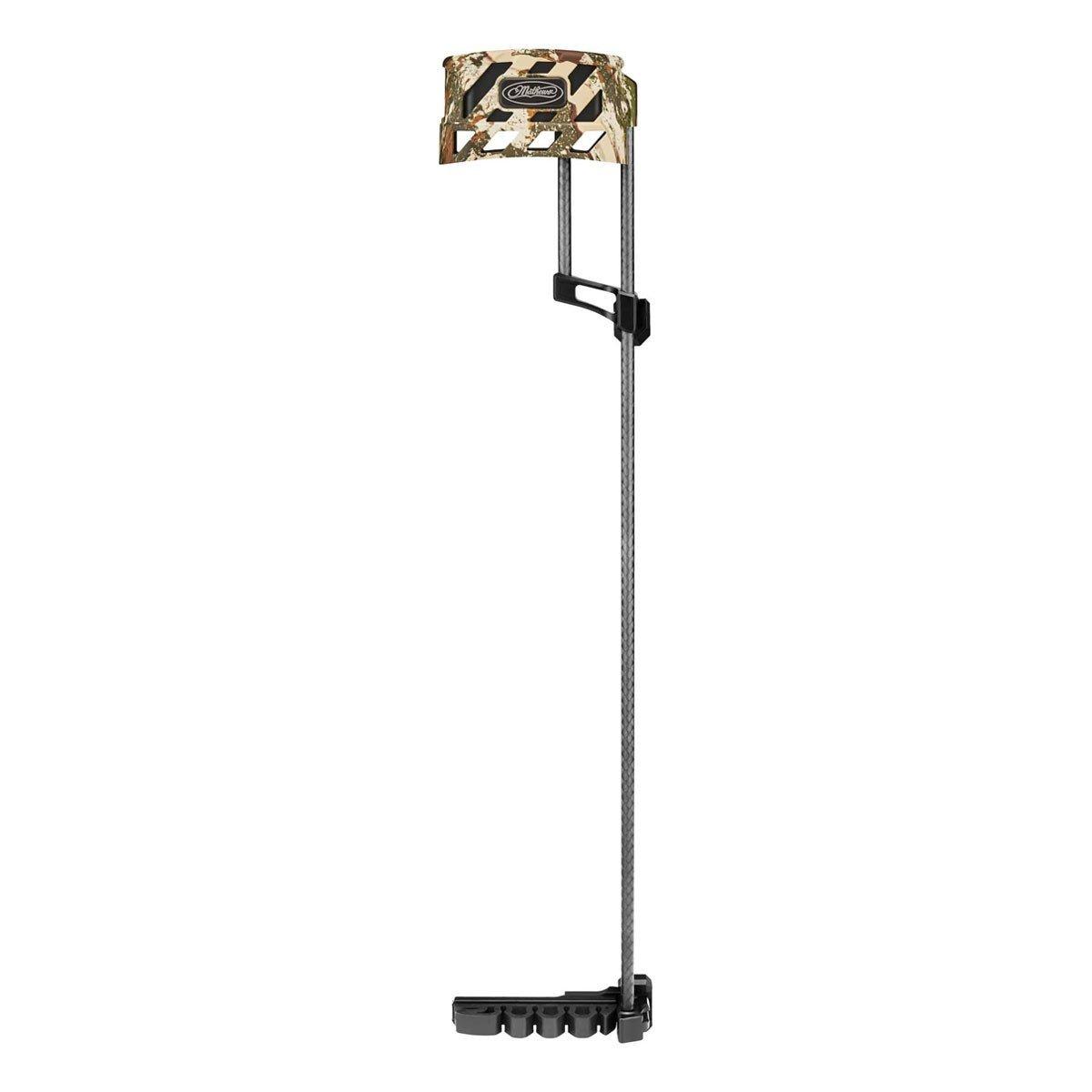 Mathews LowPro Detachable Quiver - Mathews
