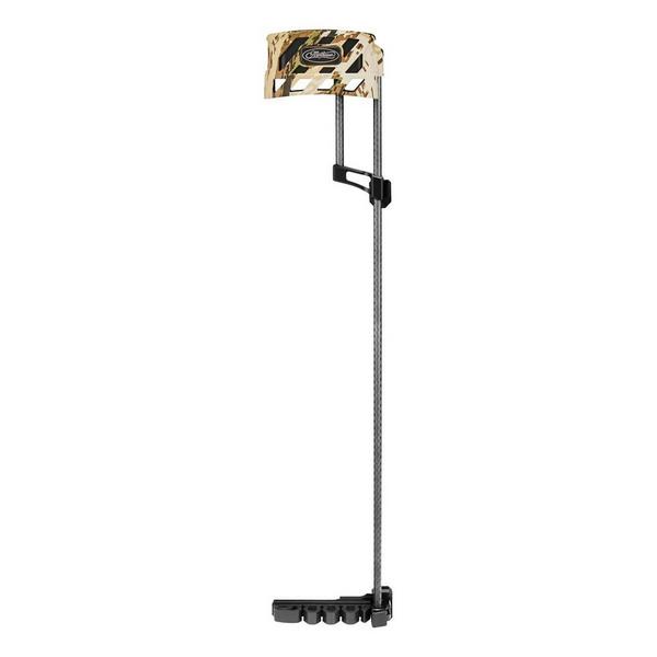Mathews LowPro Detachable Quiver