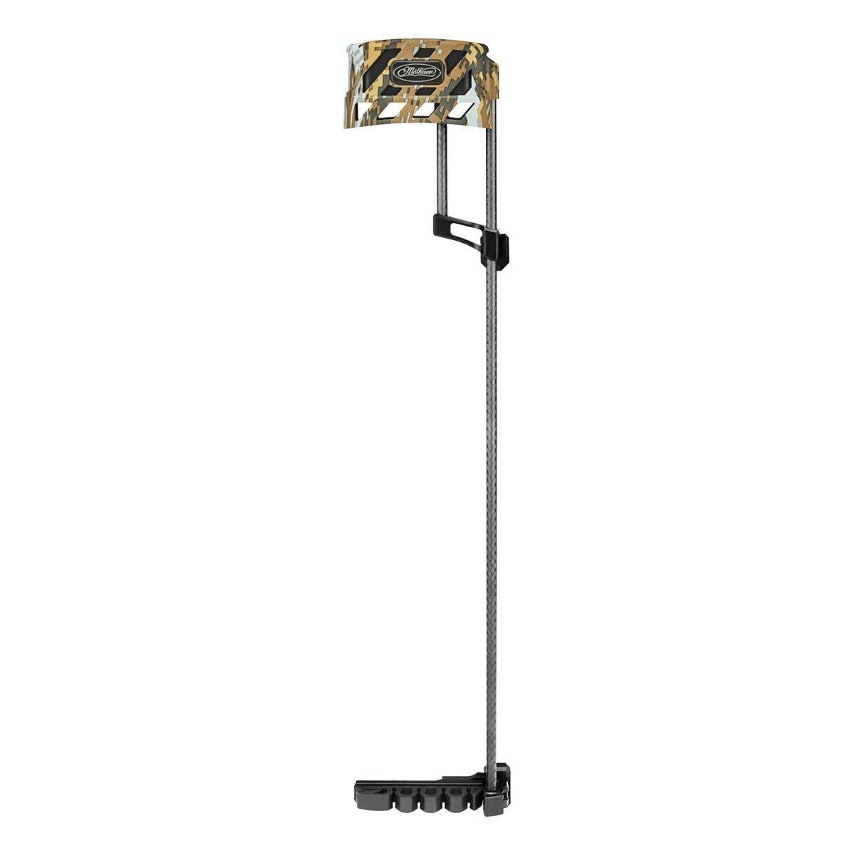 Mathews LowPro Detachable Quiver - Mathews