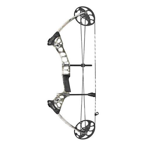 Mission Archery Radik Compound Bow Package - Primary Image