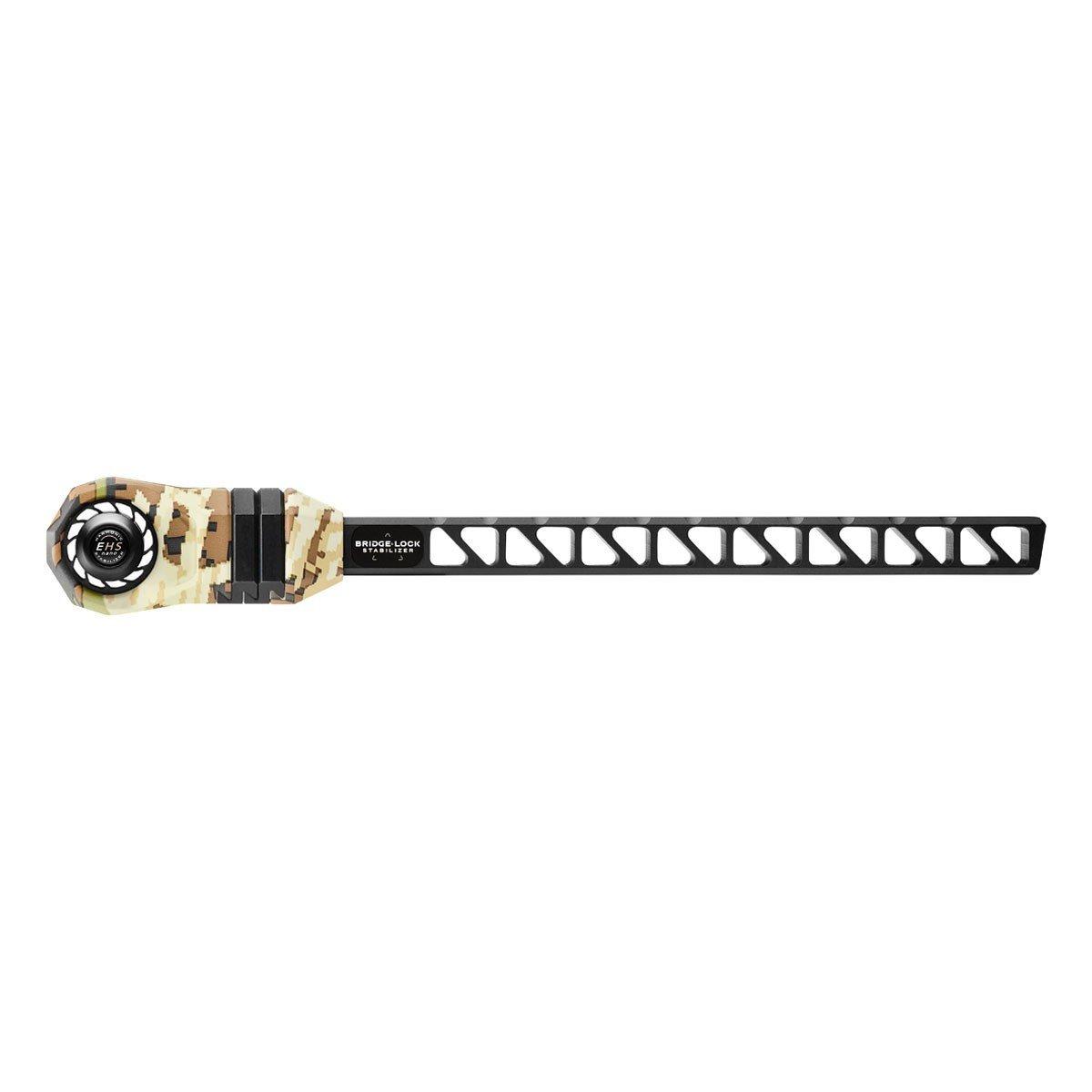 Mathews Archery Mathews Stabilizer 12" Sitka SA 81065 - Mathews Archery