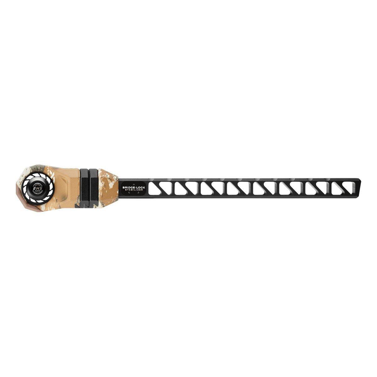 Mathews Archery Mathews Stabilizer 12" FL Specter Asy 81066 - Mathews Archery