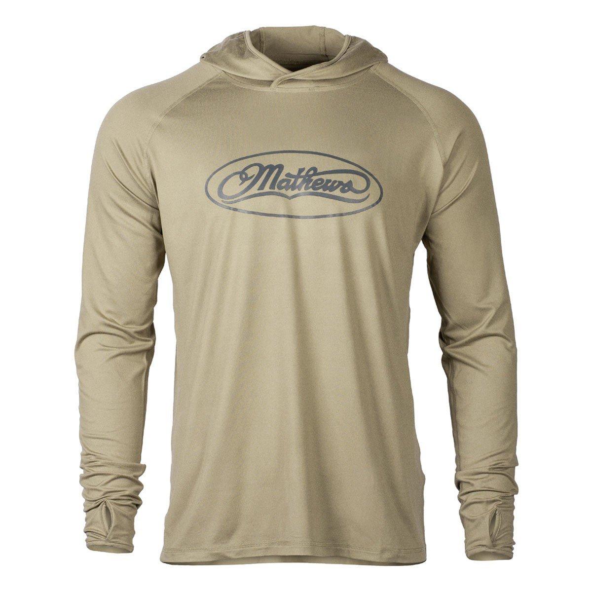 Men's Mathews Sun Hoodie - Mathews