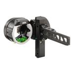 Mathews Bridge-Lock UV Slider Adjustable Bow Sight - Thumbnail 1 of 4