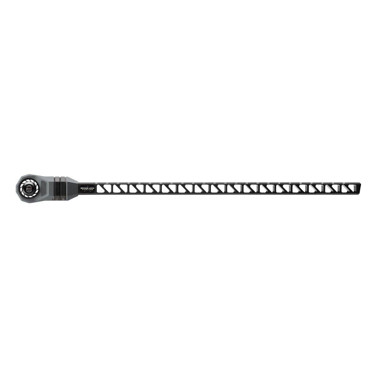 Mathews Archery Mathews Stabilizer 12" Shale Asy 81049 - Mathews Archery
