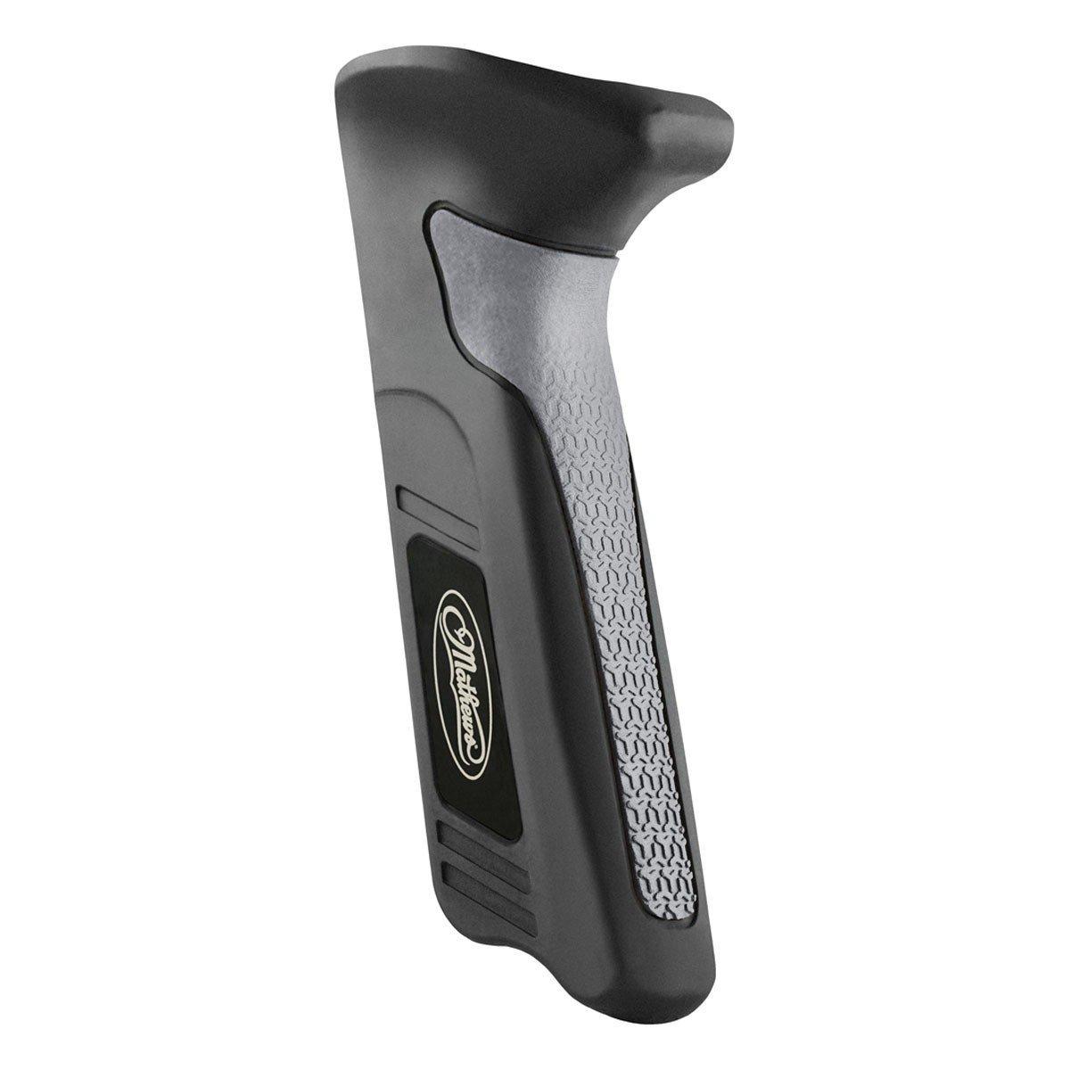 Mathews Archery Mathews Grip Bond 17 TP Dark Grey LH 55025A - Mathews Archery