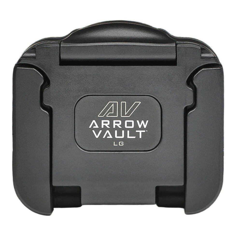 Mathews Arrow Vault Magazine - Mathews